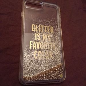 Kate spade case iphone 7 plus